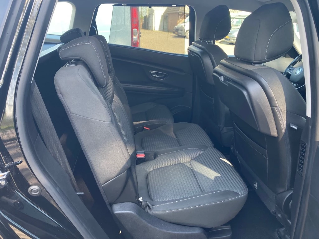 Hoofdafbeelding Renault Grand Scénic