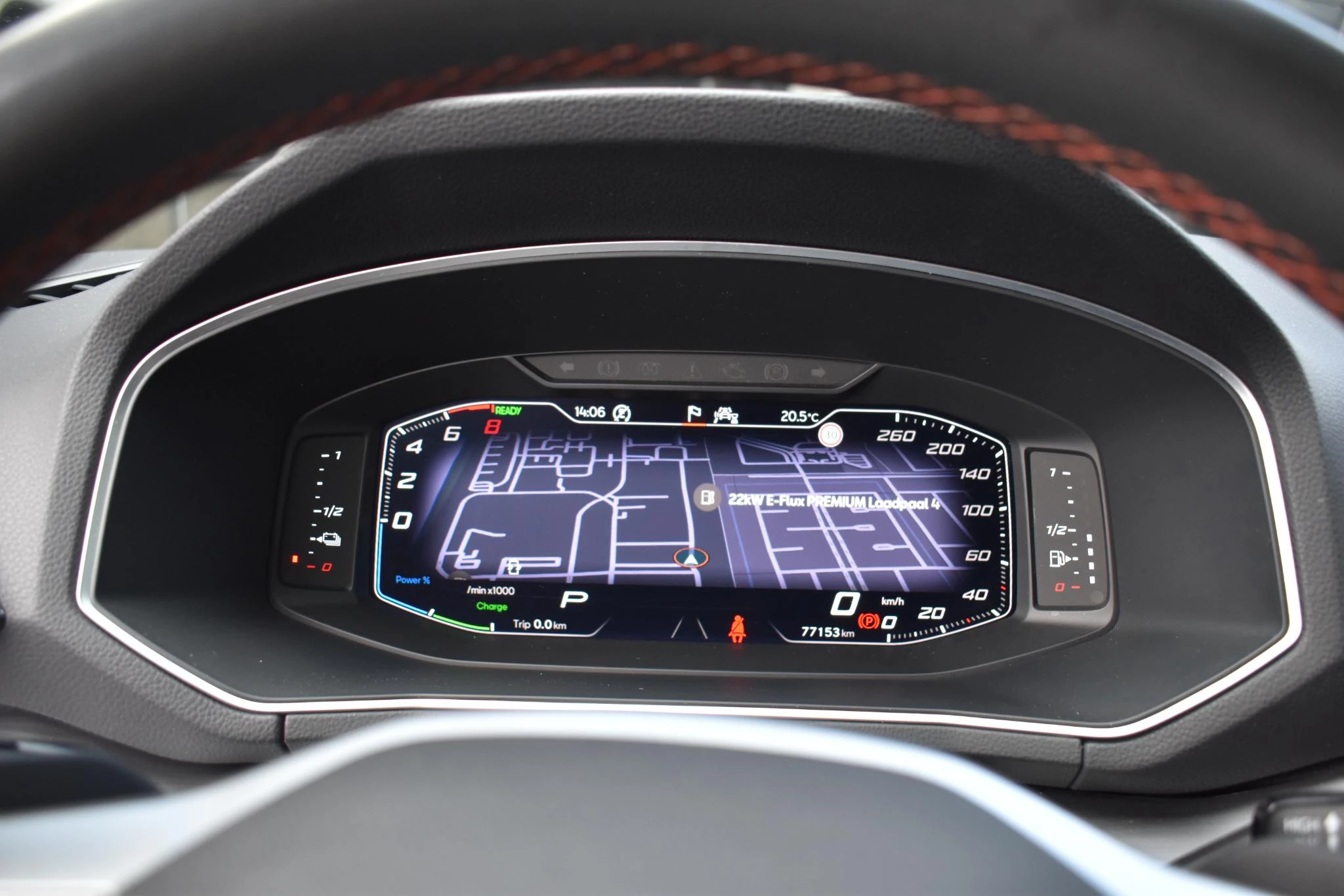 Hoofdafbeelding SEAT Tarraco