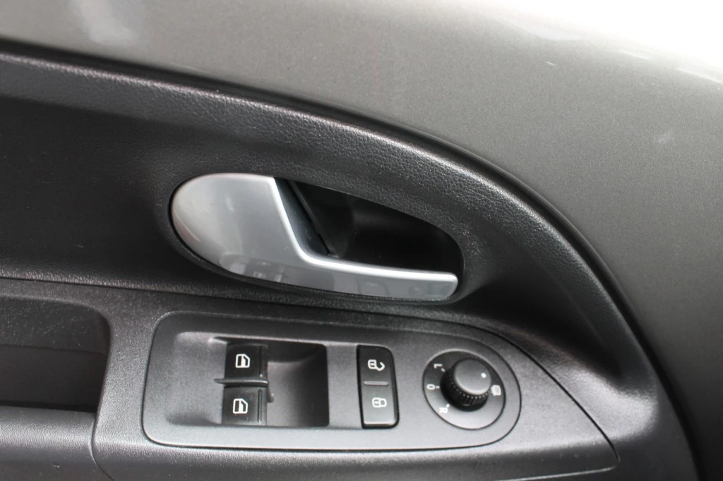 Hoofdafbeelding Škoda Citigo