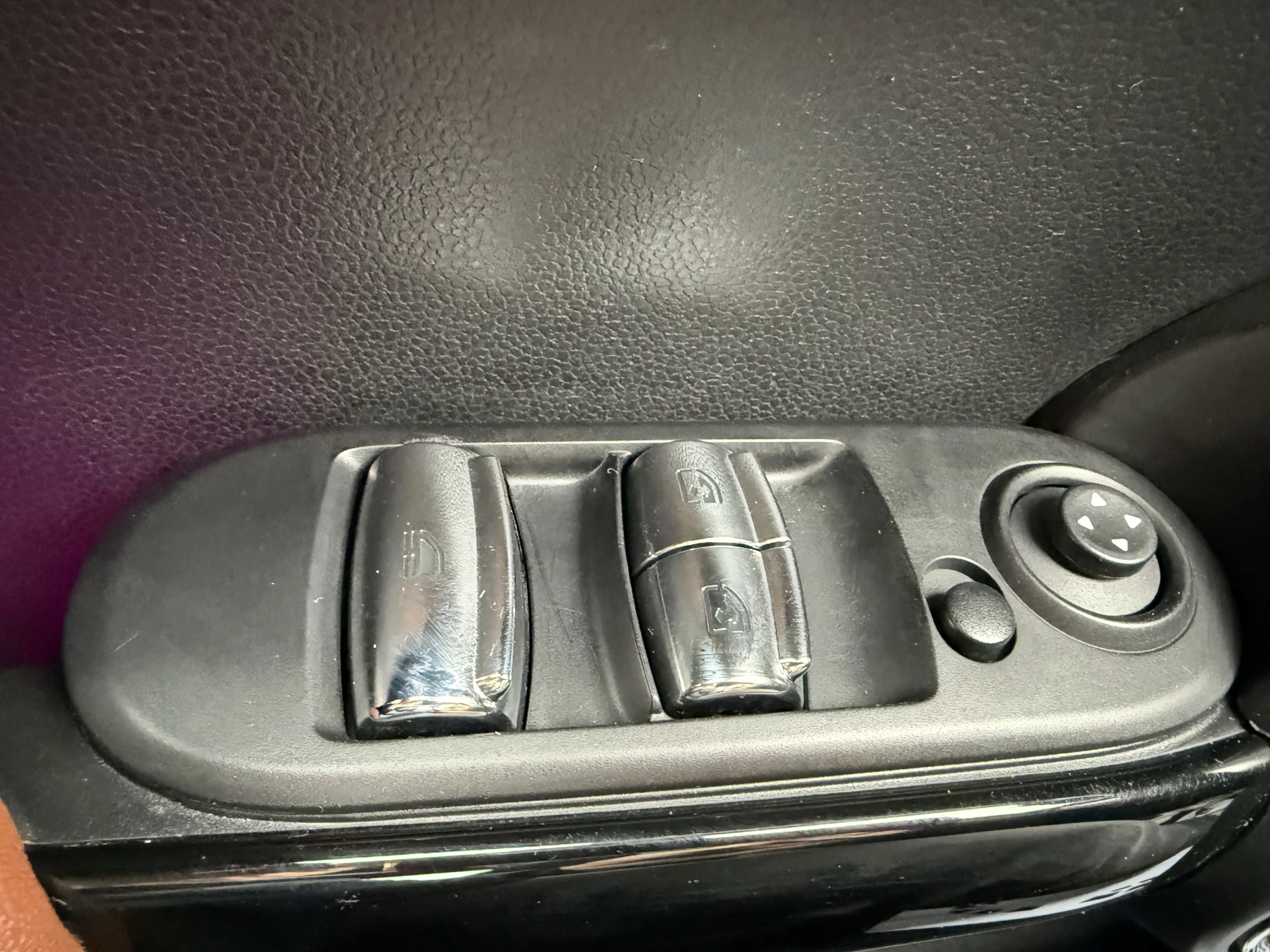 Hoofdafbeelding MINI Cooper Cabrio