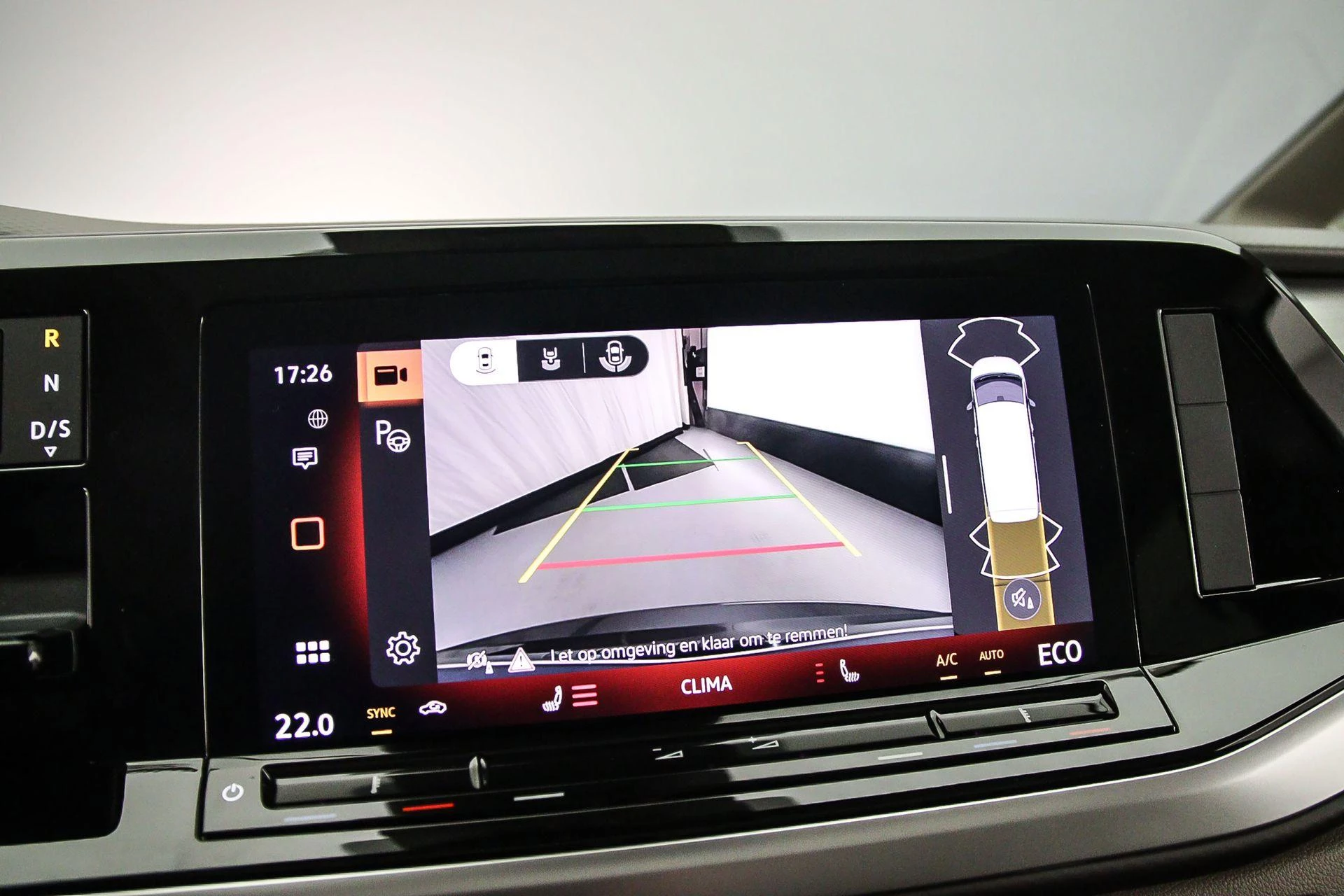 Hoofdafbeelding Volkswagen Multivan