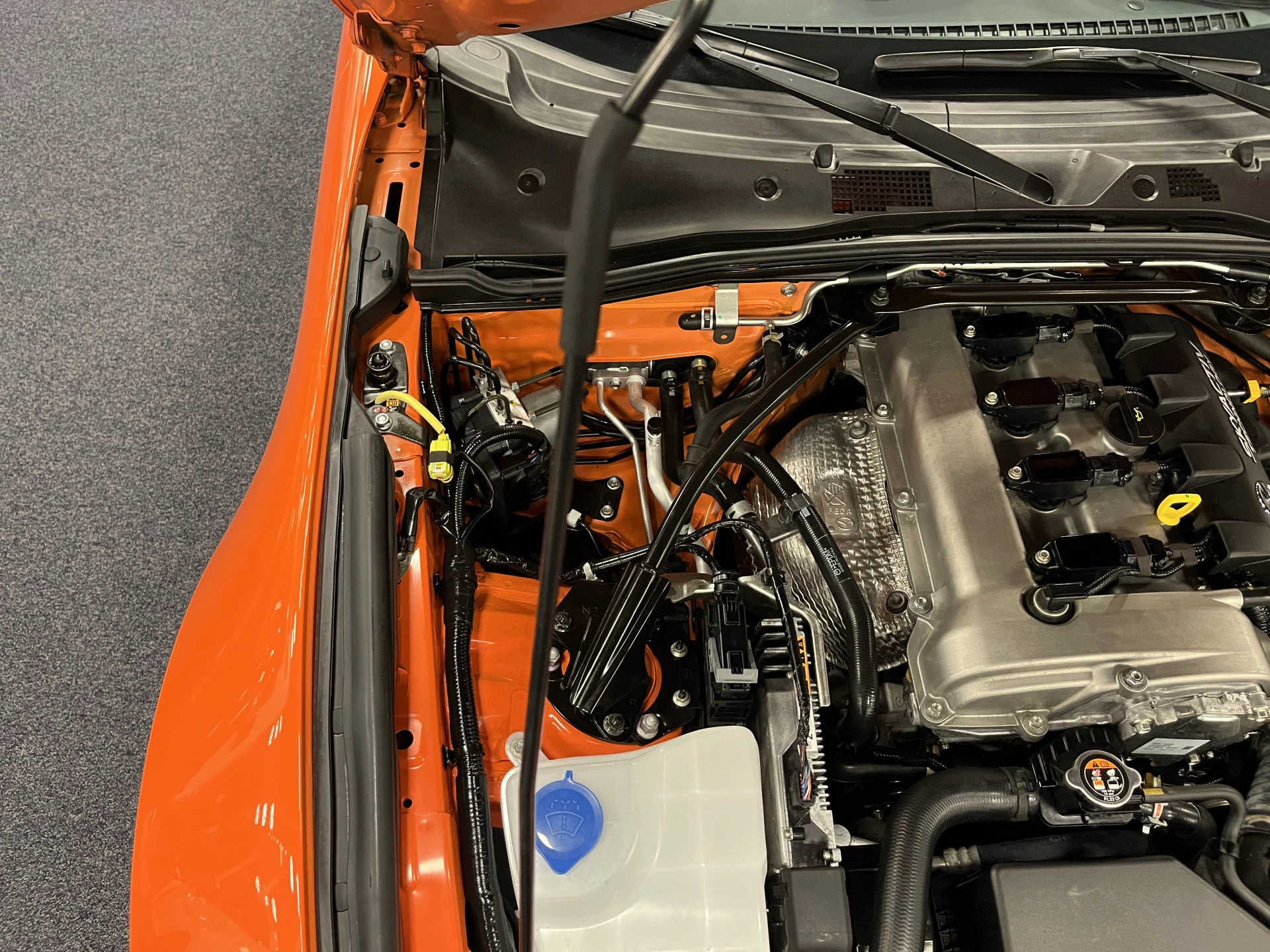 Hoofdafbeelding Mazda MX-5