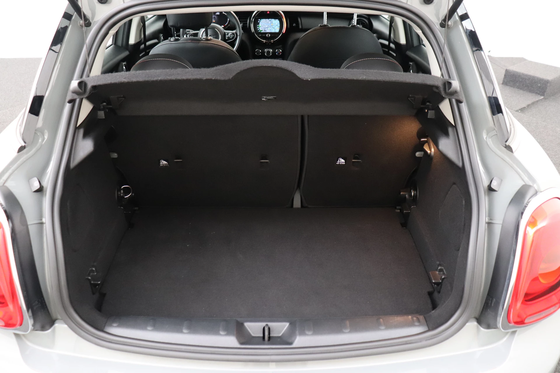 Hoofdafbeelding MINI 5-deurs