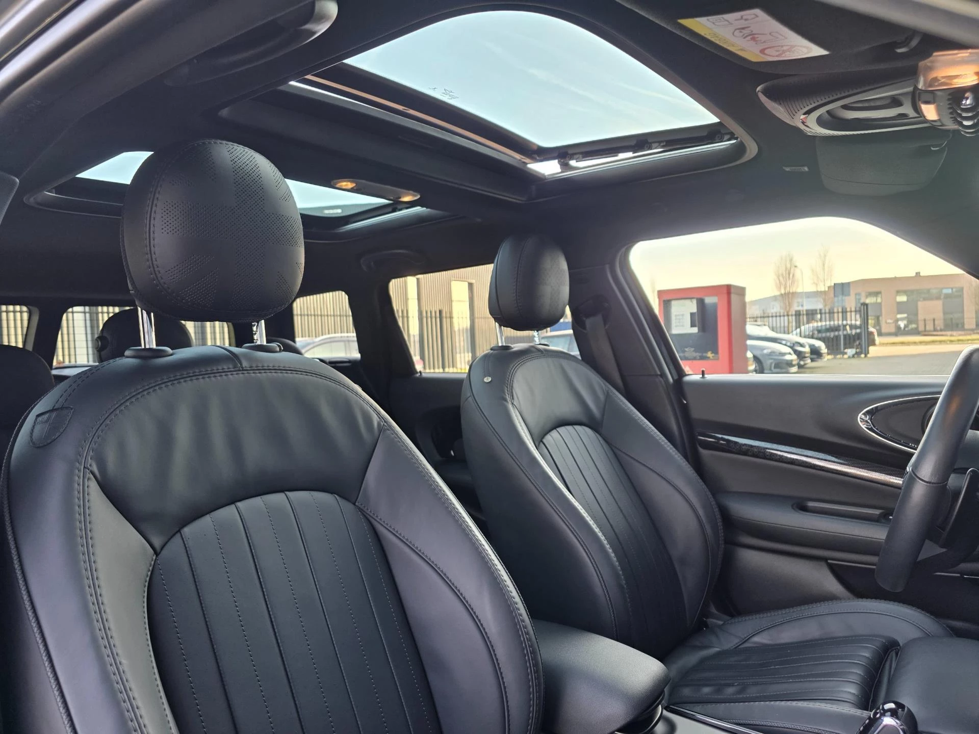 Hoofdafbeelding MINI Clubman