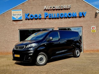 Peugeot Expert 2.0 HDI 122PK /3pers/ L 2 /AUTOMAAT/NIEUWSTAAT/BOVAG