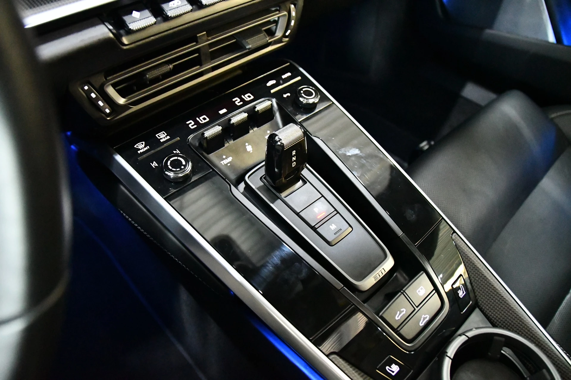 Hoofdafbeelding Porsche 911