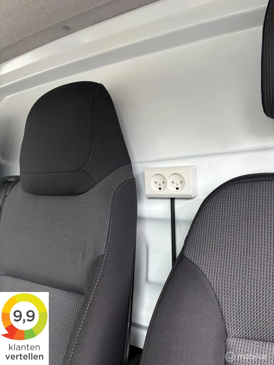 Hoofdafbeelding Fiat Talento