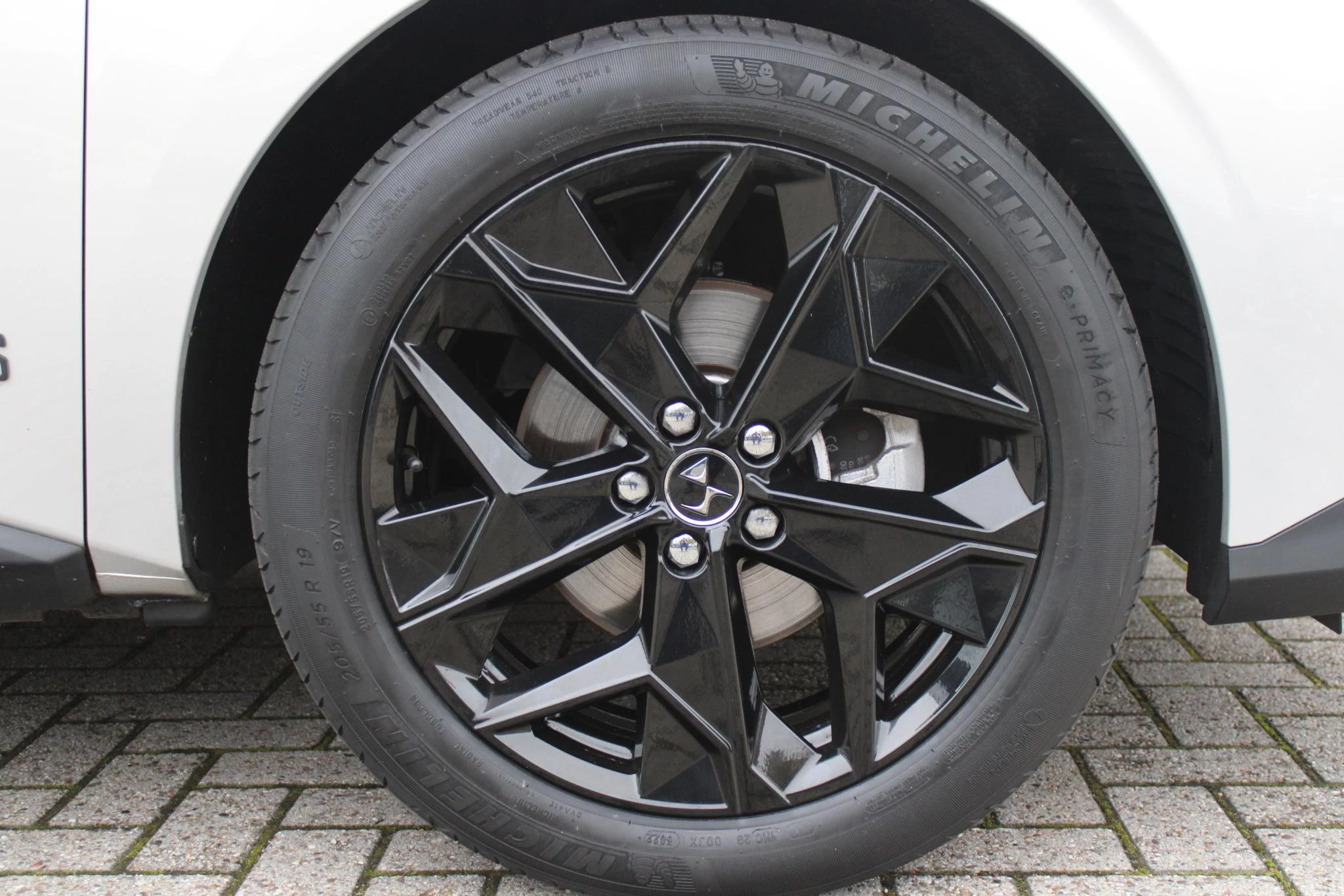 Hoofdafbeelding DS DS 4