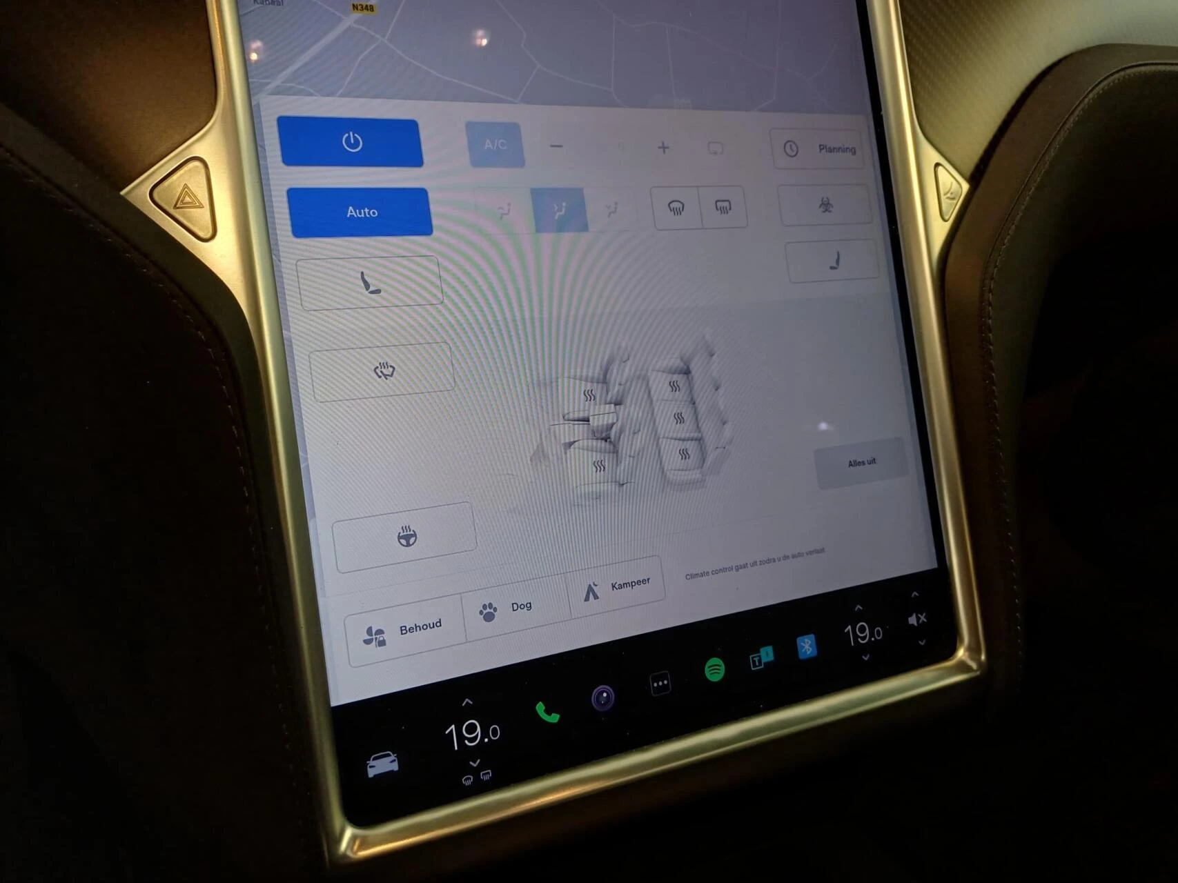 Hoofdafbeelding Tesla Model S