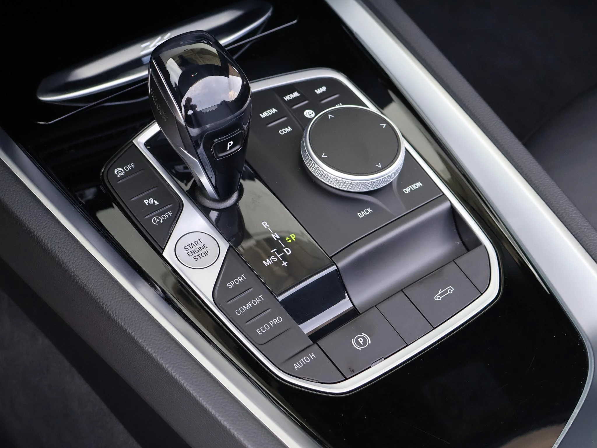 Hoofdafbeelding BMW Z4