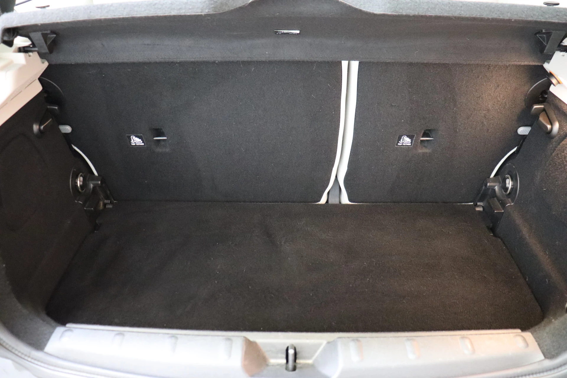 Hoofdafbeelding MINI Cooper S