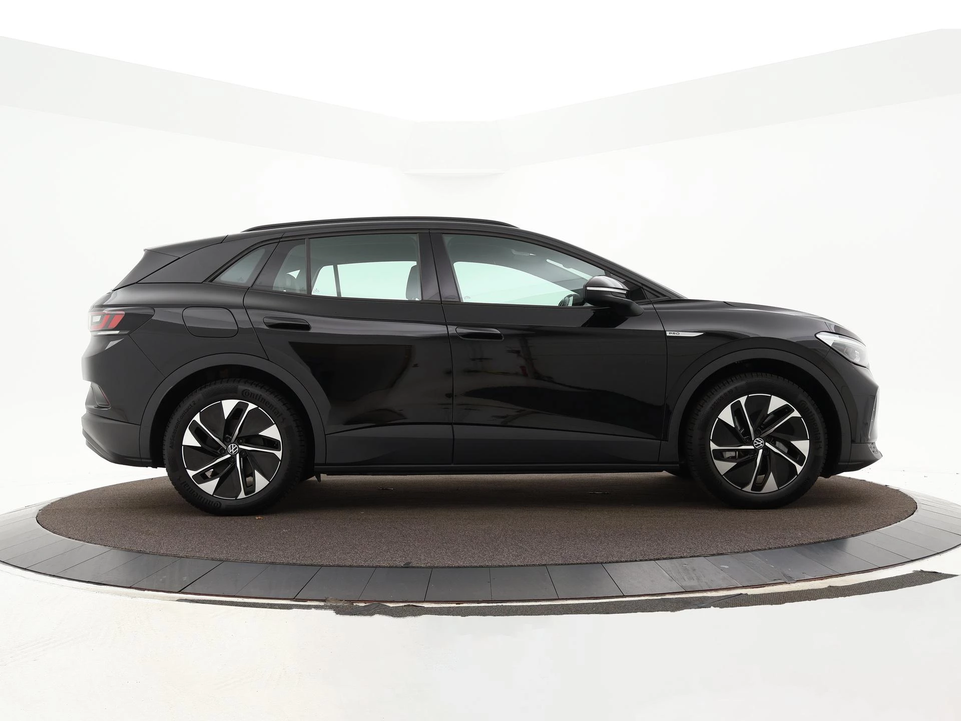 Hoofdafbeelding Volkswagen ID.4
