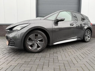 CUPRA Born Business Plus 62 kWh