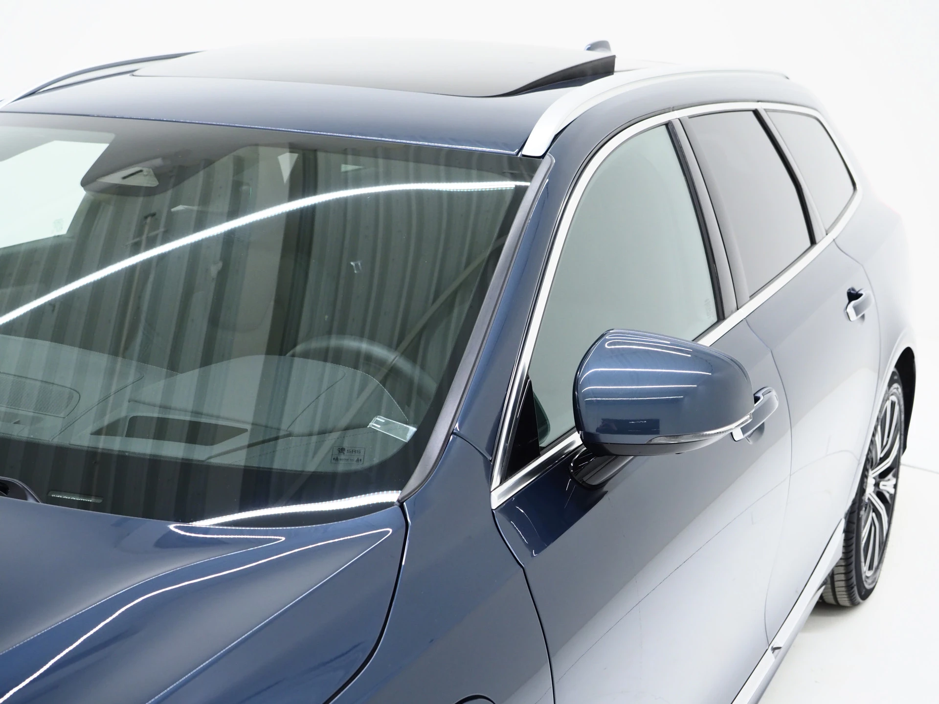 Hoofdafbeelding Volvo V90