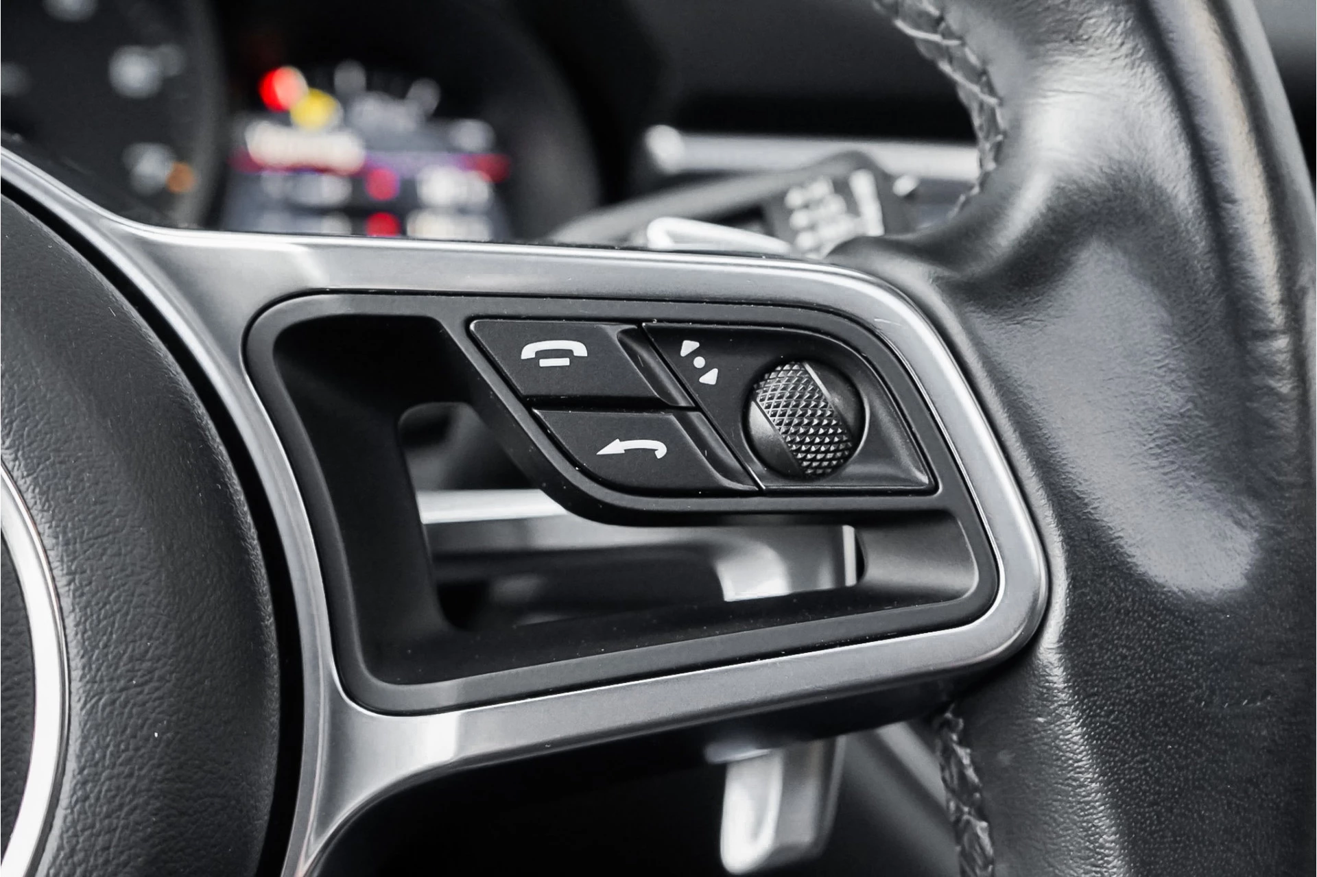 Hoofdafbeelding Porsche Macan