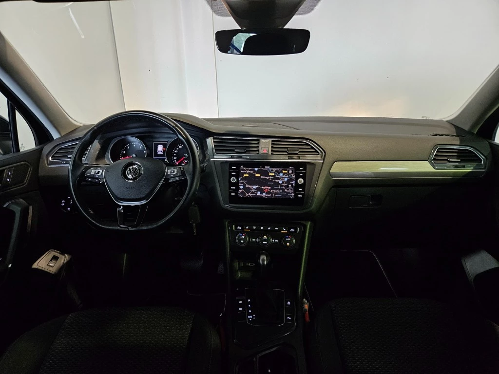 Hoofdafbeelding Volkswagen Tiguan Allspace