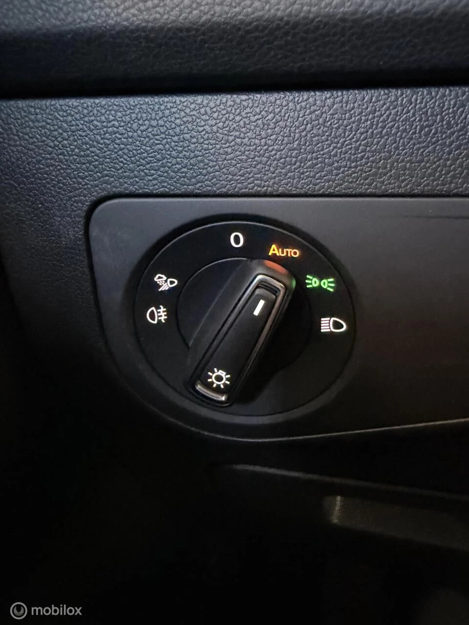 Hoofdafbeelding Volkswagen ALL-SPACE R-LINE