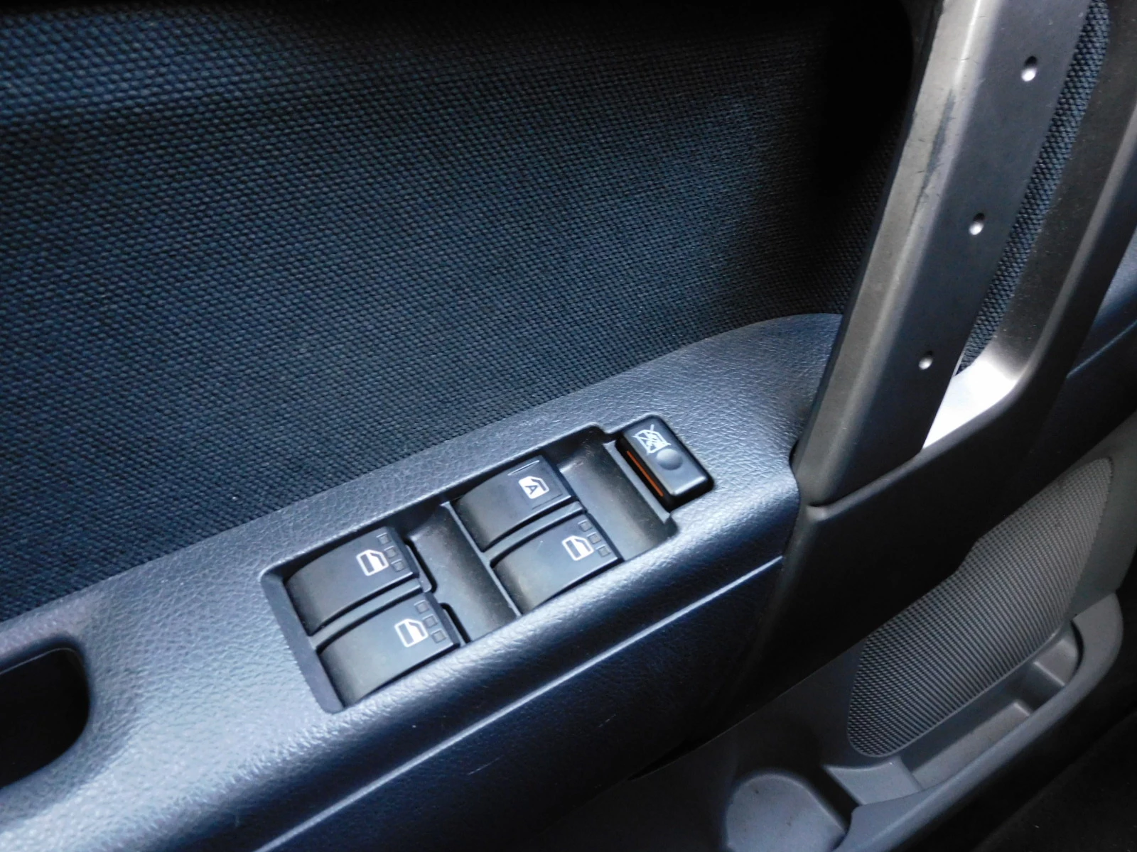 Hoofdafbeelding Daihatsu Terios