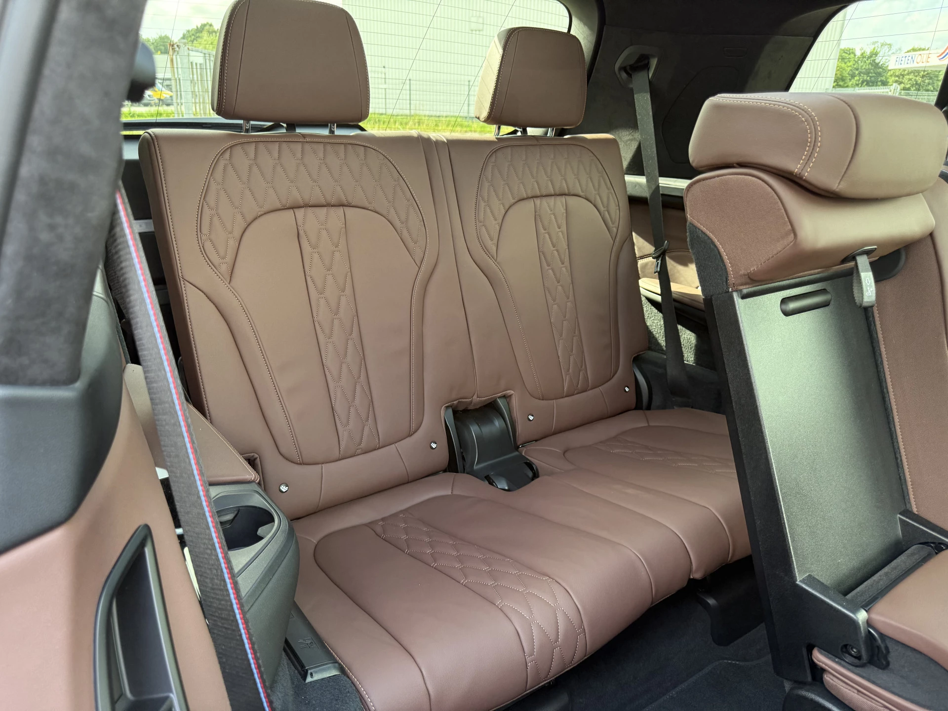 Hoofdafbeelding BMW X7