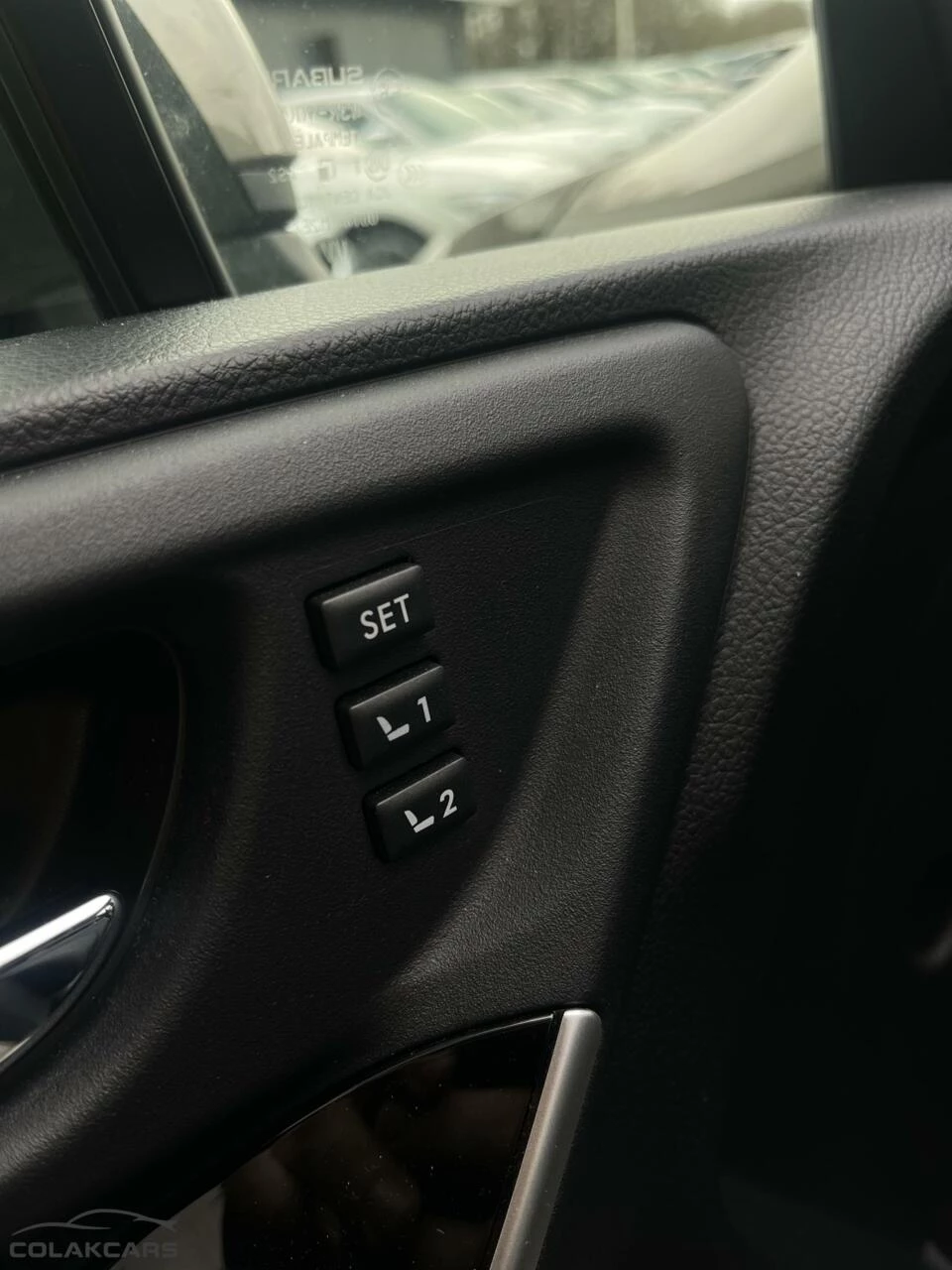 Hoofdafbeelding Subaru Forester