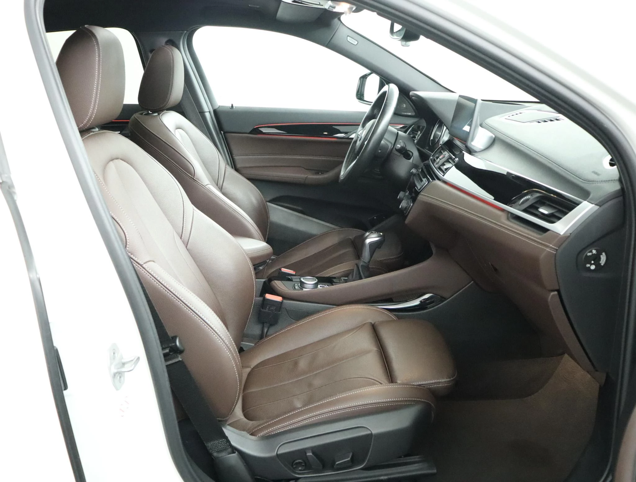 Hoofdafbeelding BMW X2