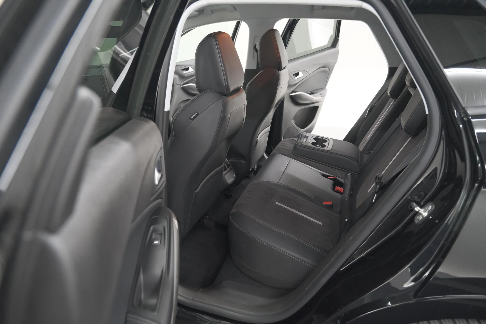 Hoofdafbeelding Opel Grandland