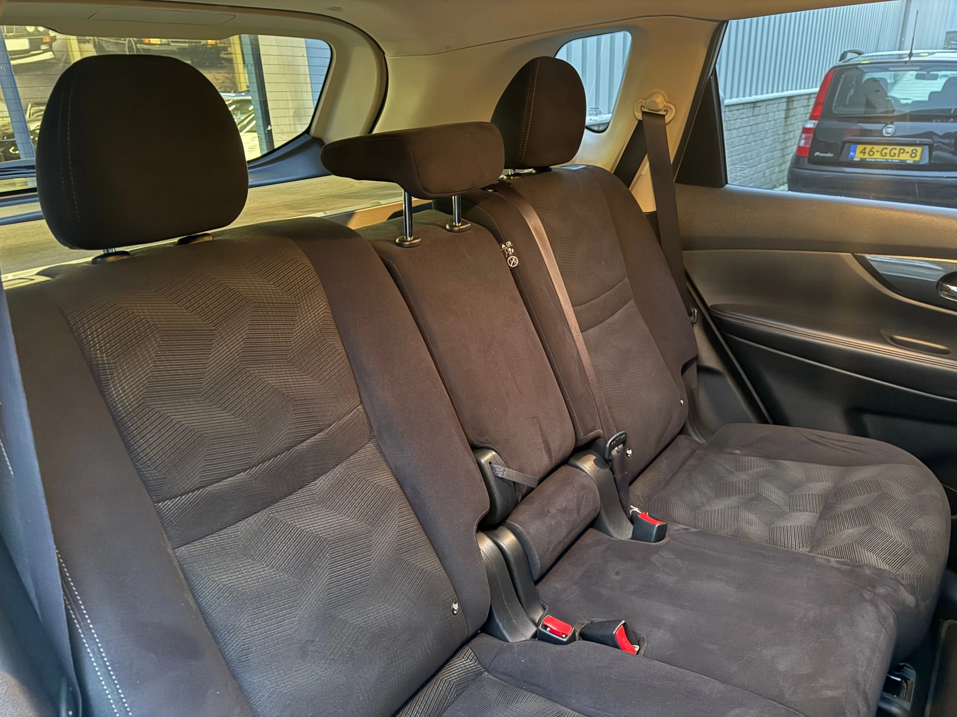 Hoofdafbeelding Nissan X-Trail