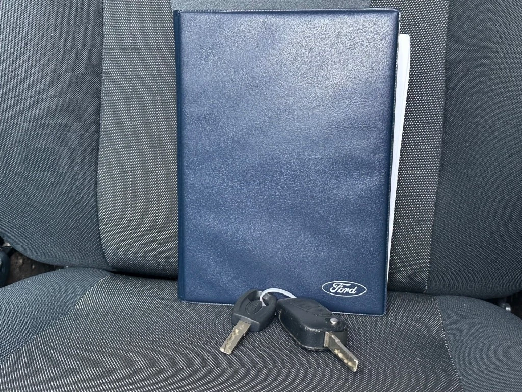 Hoofdafbeelding Ford Ka