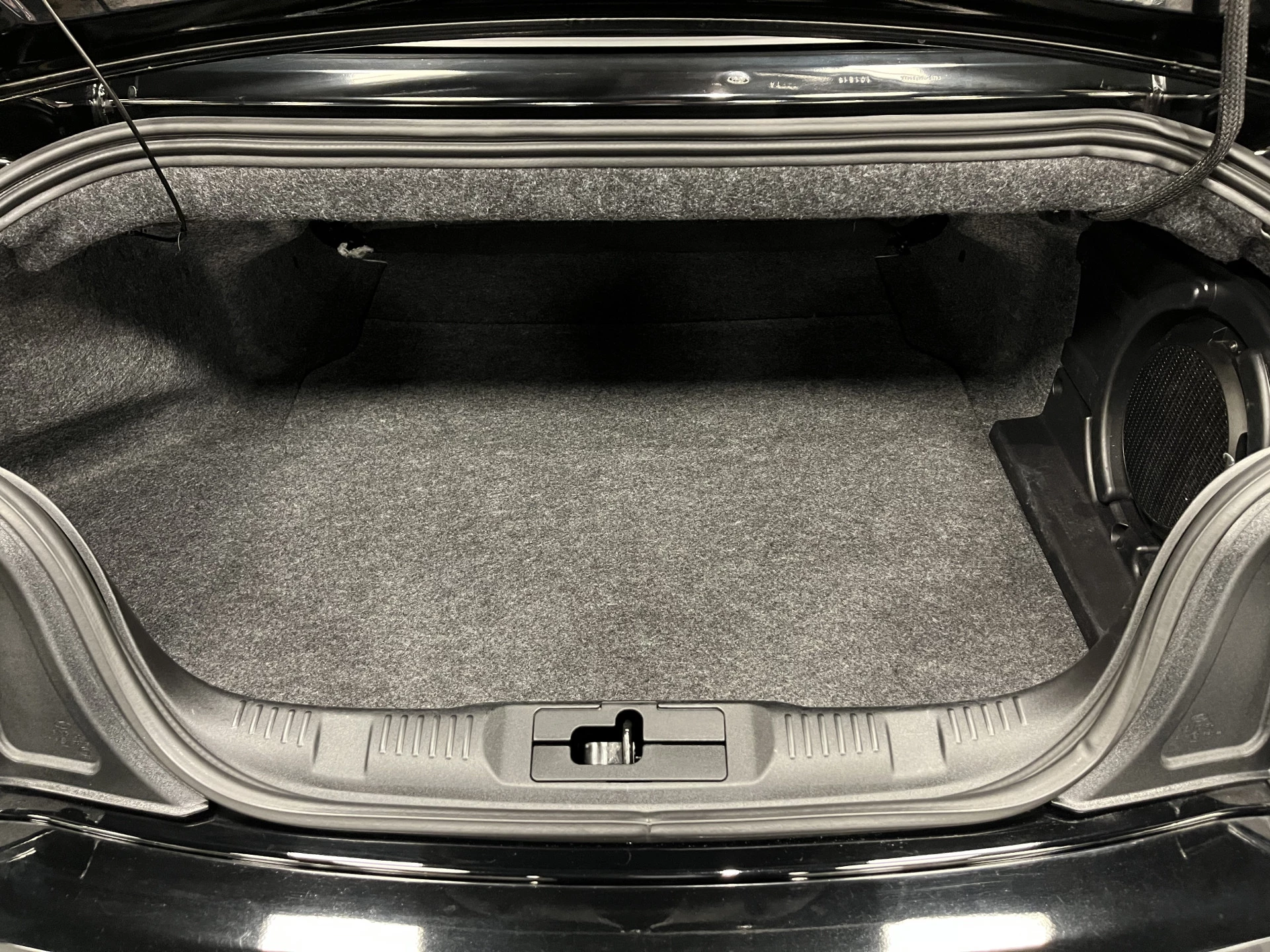 Hoofdafbeelding Ford Mustang