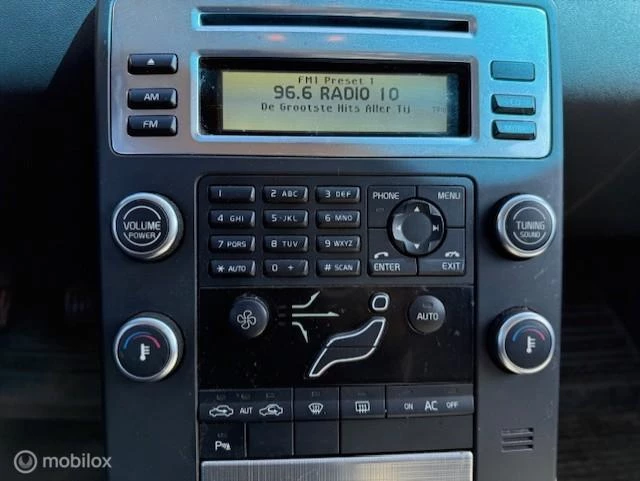 Hoofdafbeelding Volvo V70