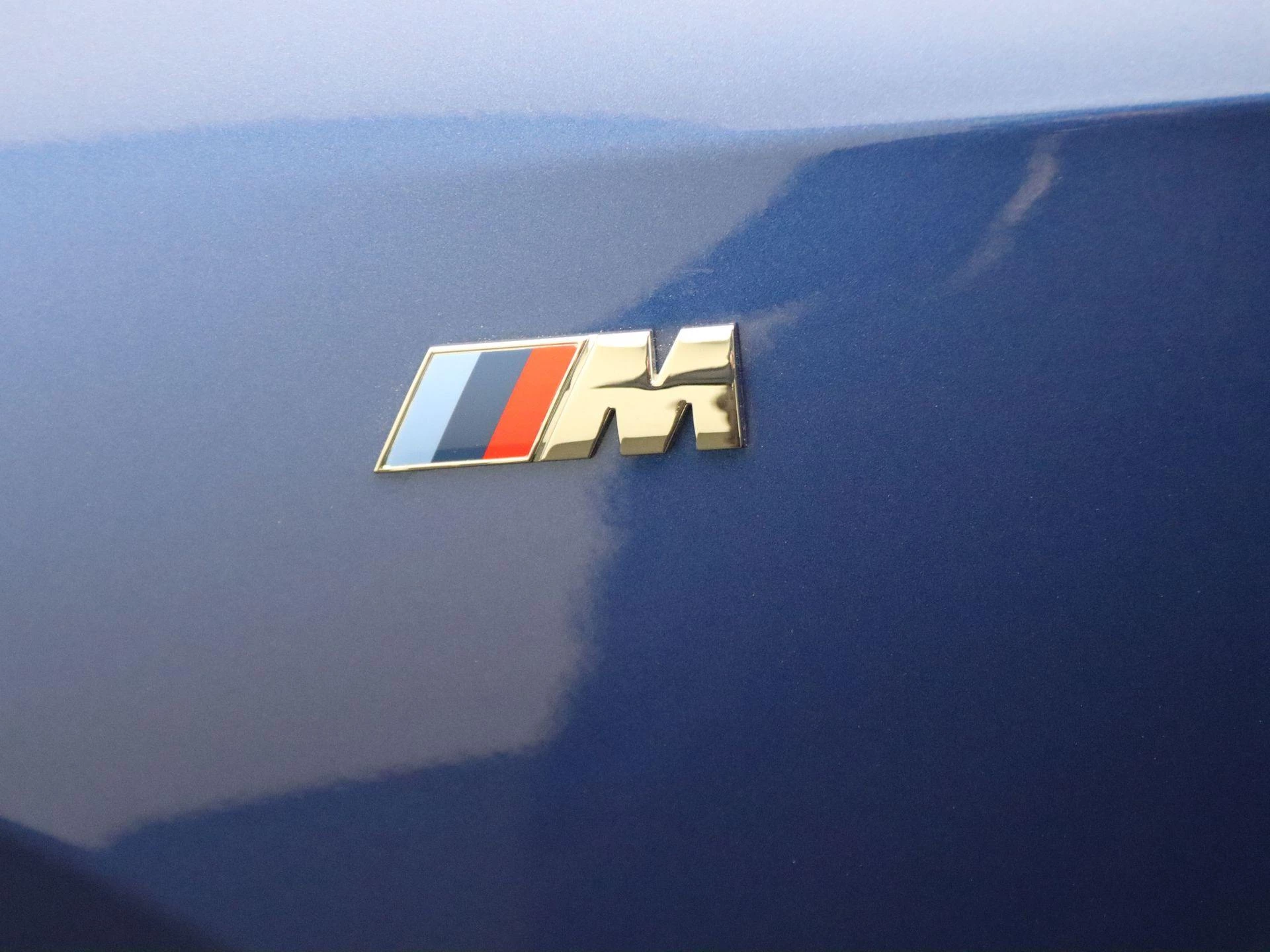 Hoofdafbeelding BMW iX1