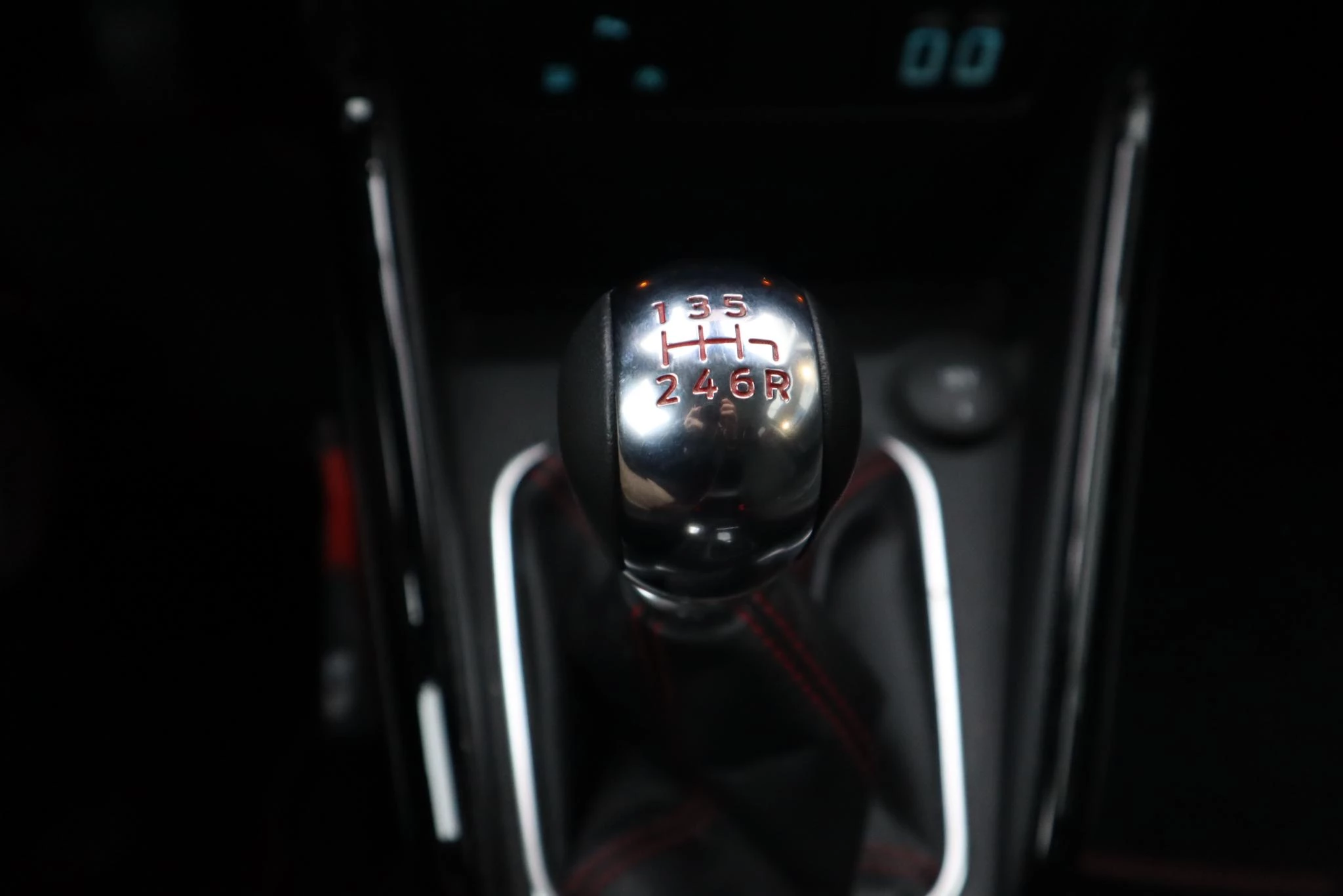 Hoofdafbeelding Ford EcoSport