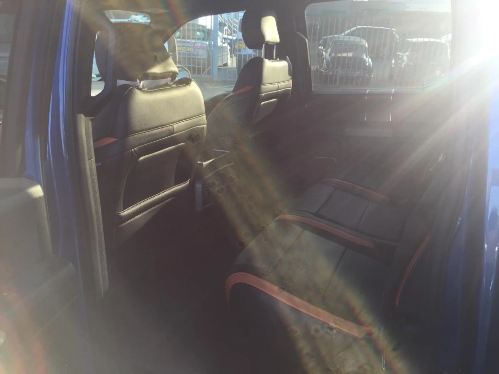 Hoofdafbeelding Ford F-150