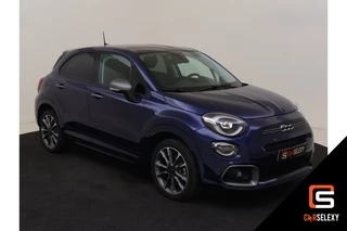 Fiat 500X 1.5 Hybrid Sport