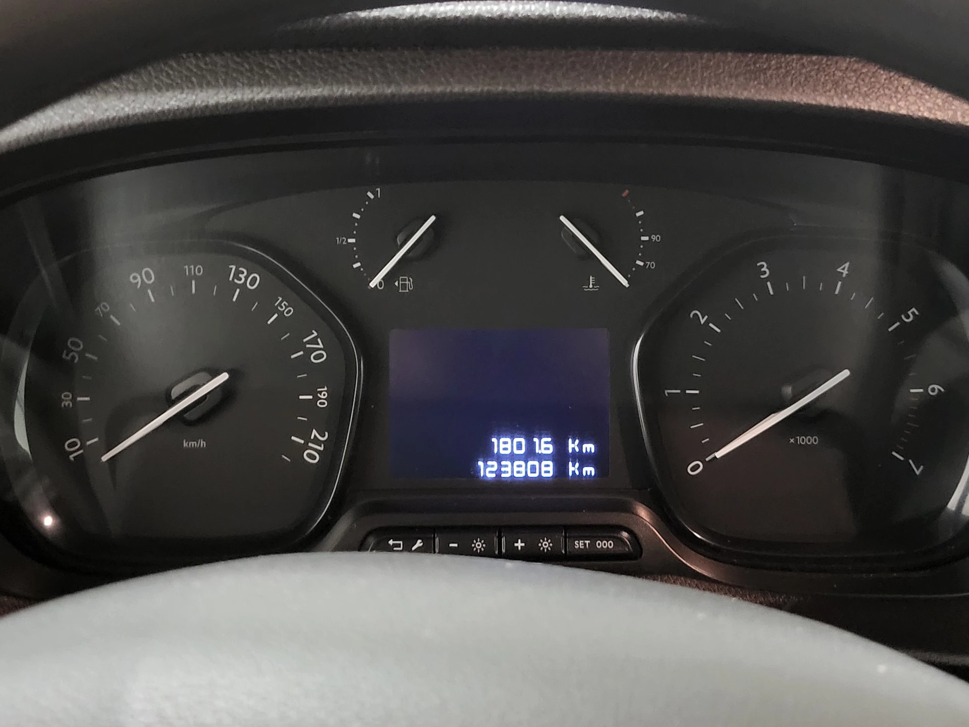 Hoofdafbeelding Peugeot Expert