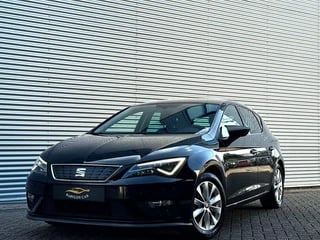 Seat Leon 1.0 EcoTSI Style/Automaat/Navi/Carplay/Trekhaak/Led