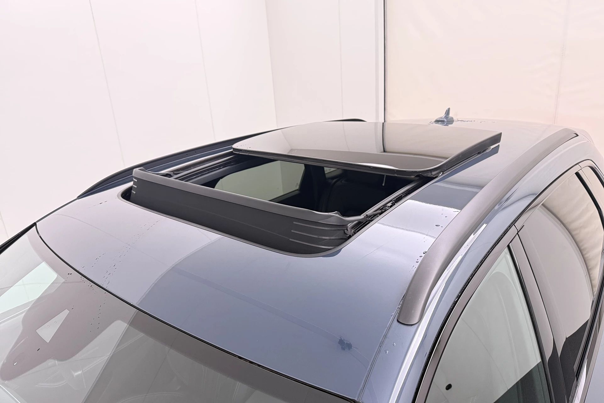 Hoofdafbeelding Audi Q8 e-tron