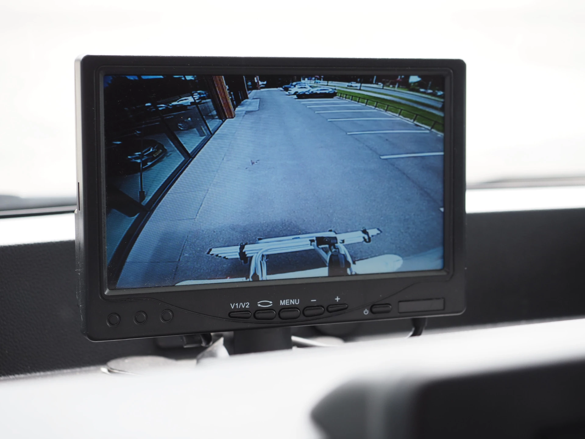 Hoofdafbeelding Renault Ahorn