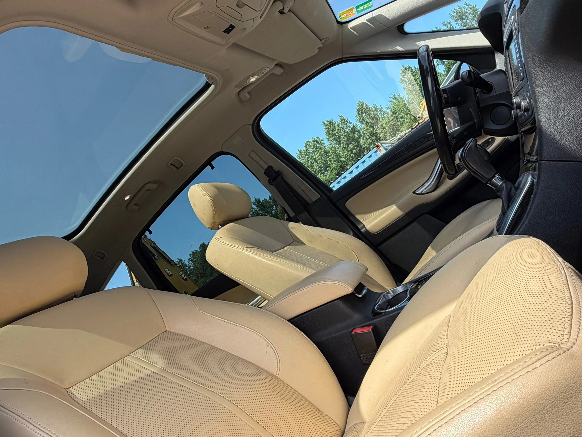 Hoofdafbeelding Ford S-Max
