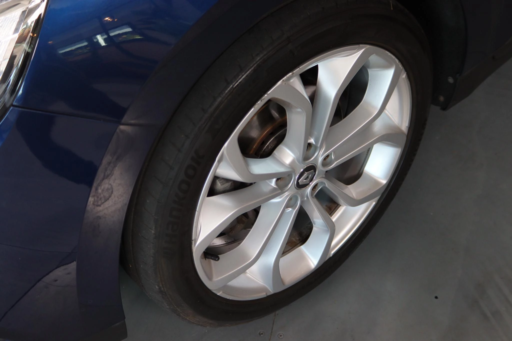Hoofdafbeelding Renault Grand Scénic