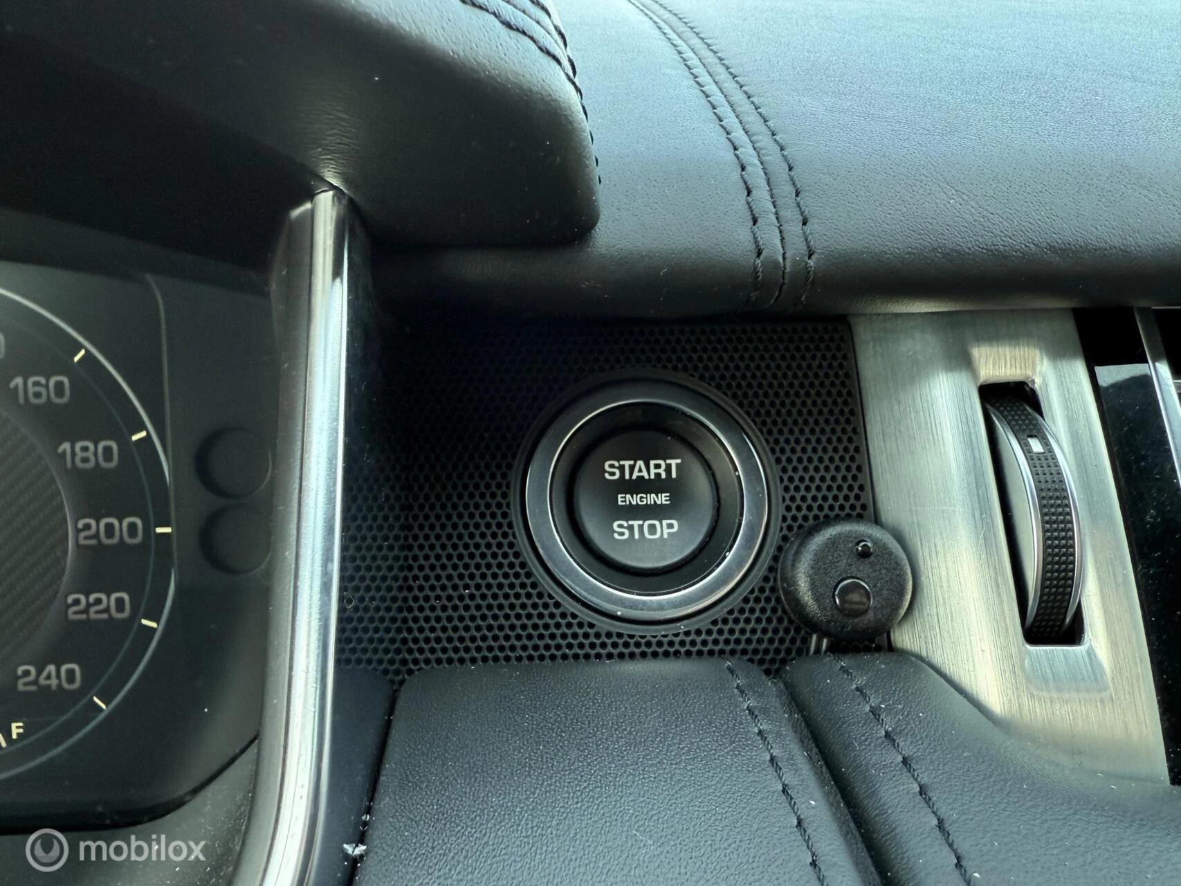 Hoofdafbeelding Land Rover Range Rover