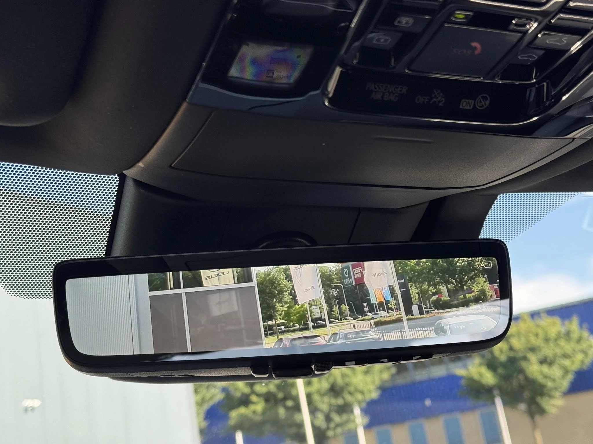 Hoofdafbeelding Lexus RX
