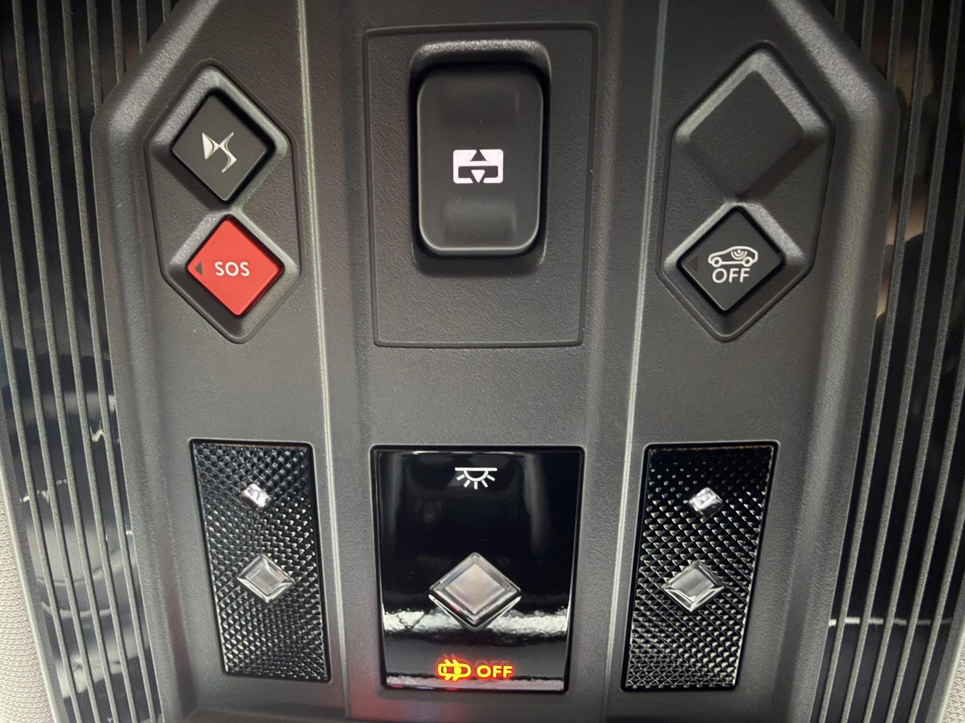 Hoofdafbeelding DS DS 4