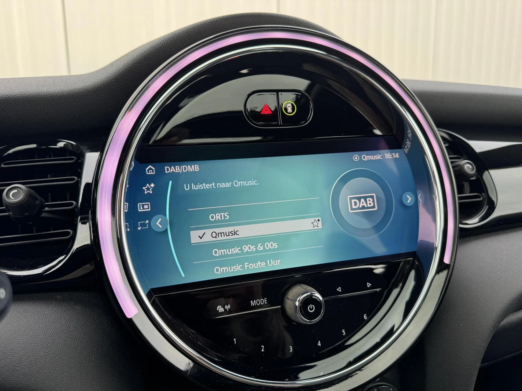 Hoofdafbeelding MINI One