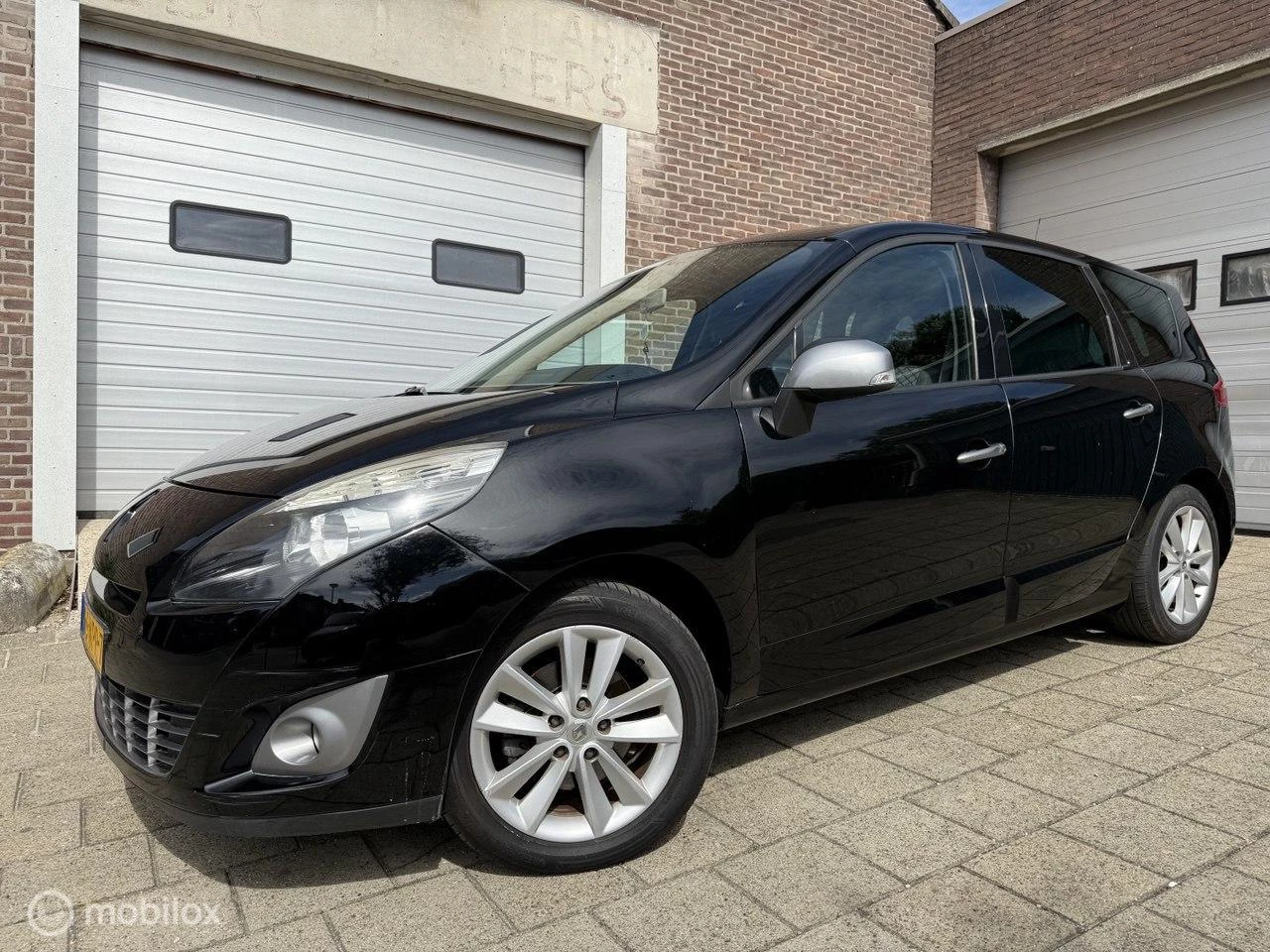 Hoofdafbeelding Renault Grand Scénic