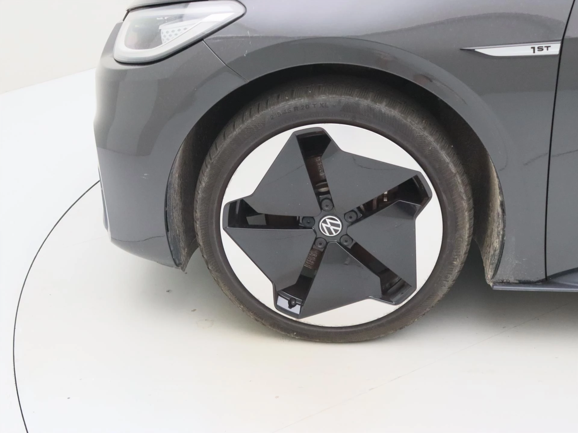 Hoofdafbeelding Volkswagen ID.3
