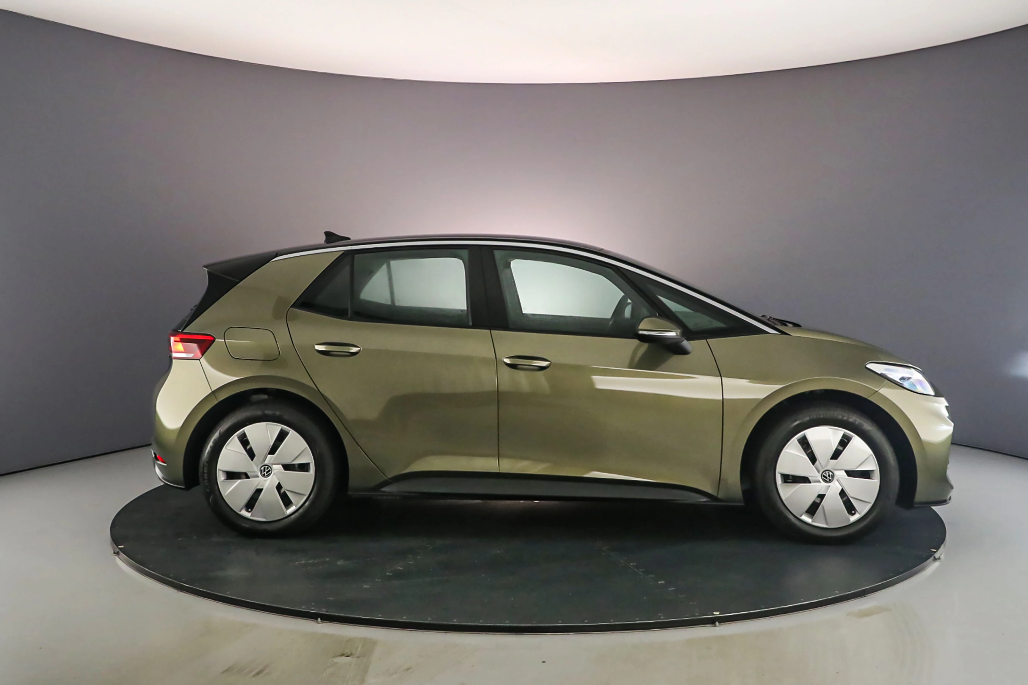 Hoofdafbeelding Volkswagen ID.3
