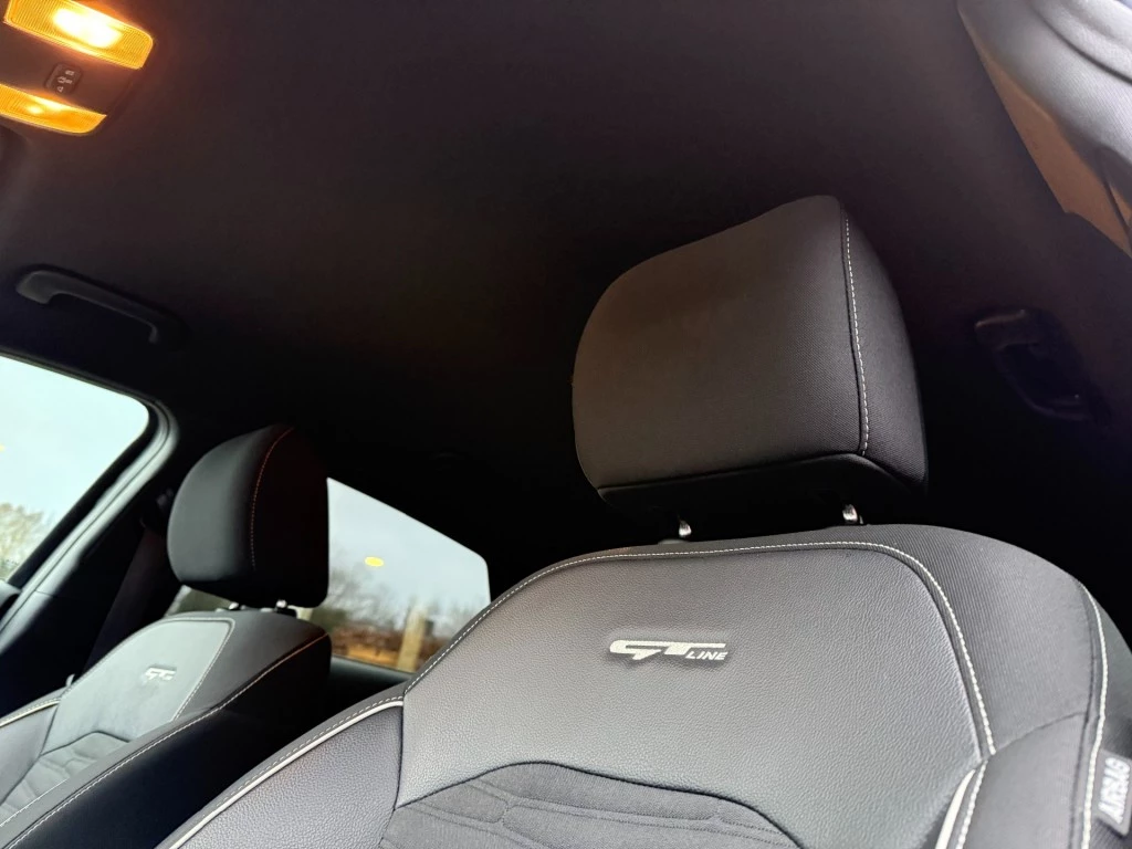 Hoofdafbeelding Kia ProCeed