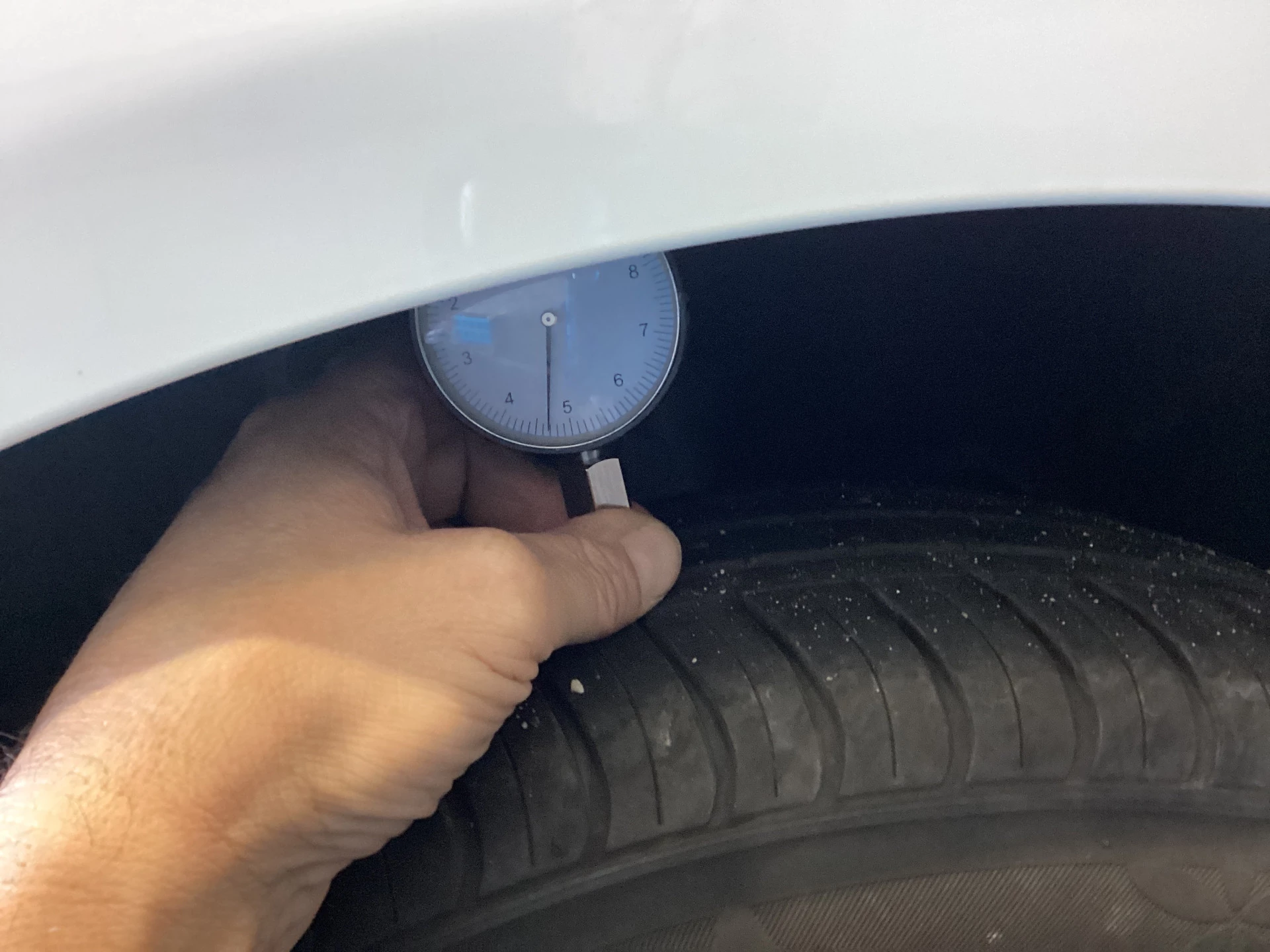 Hoofdafbeelding Ford Transit Courier