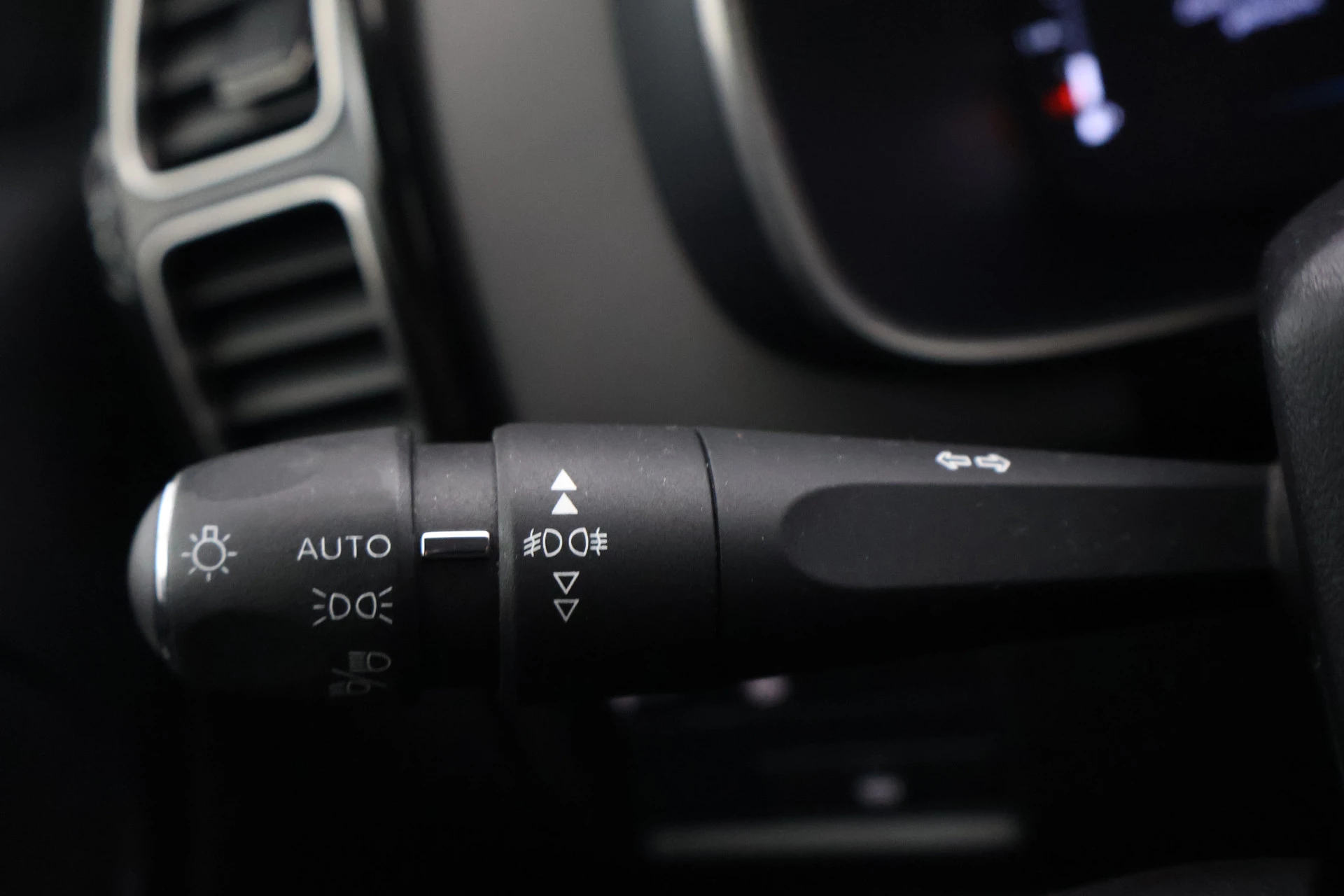 Hoofdafbeelding Citroën C5 Aircross